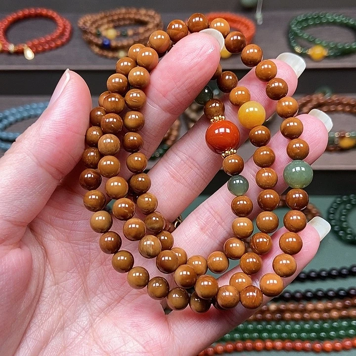 手串/手链库克0.6