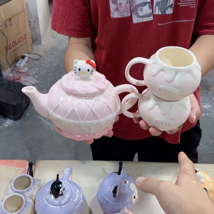 我们都是好孩子呀我也是