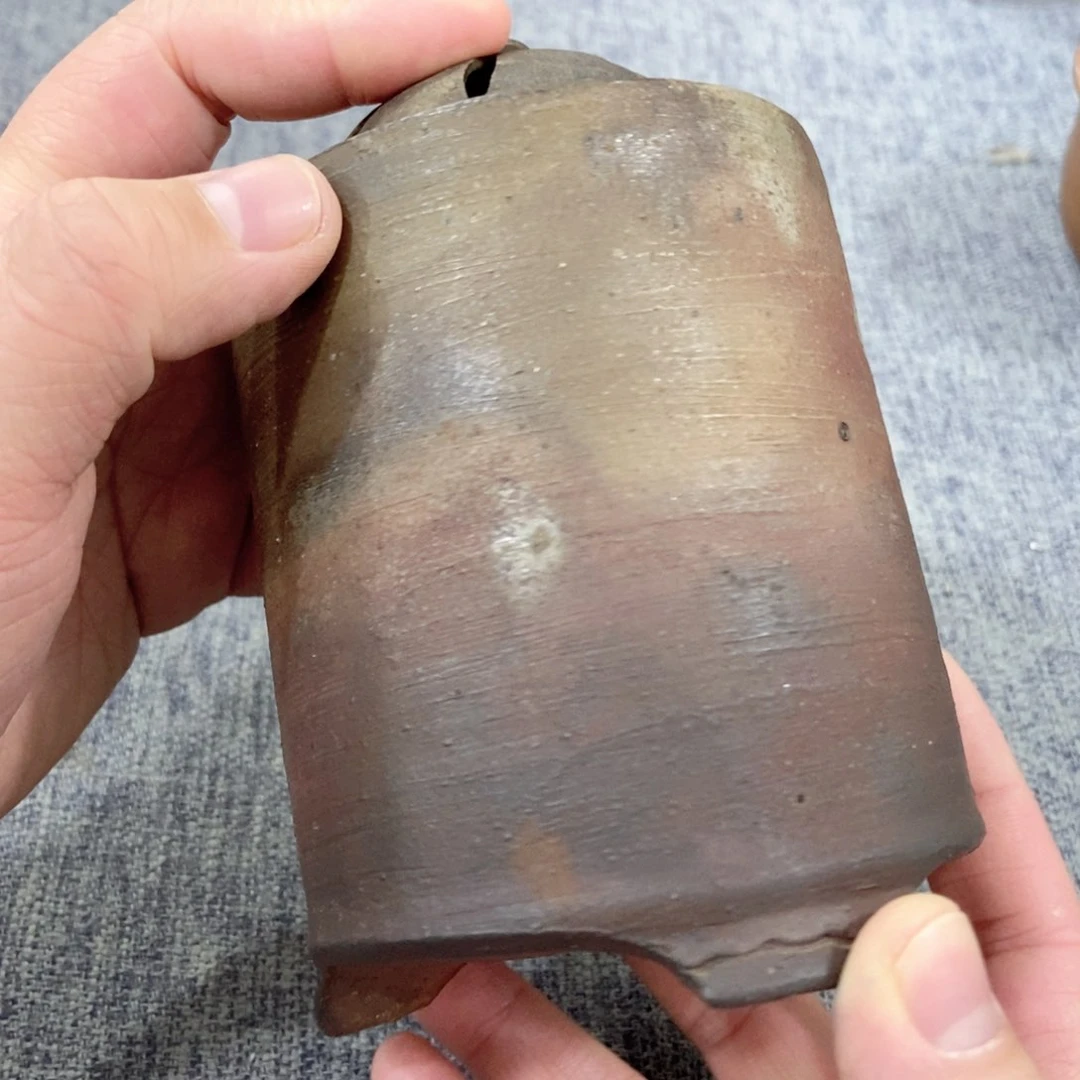 紫砂茶杯非常满意好看得物件