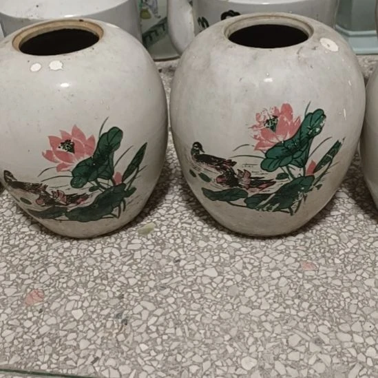 陶摆件青花陶瓷摆件青花陶瓷摆件青花陶瓷摆件粉彩
