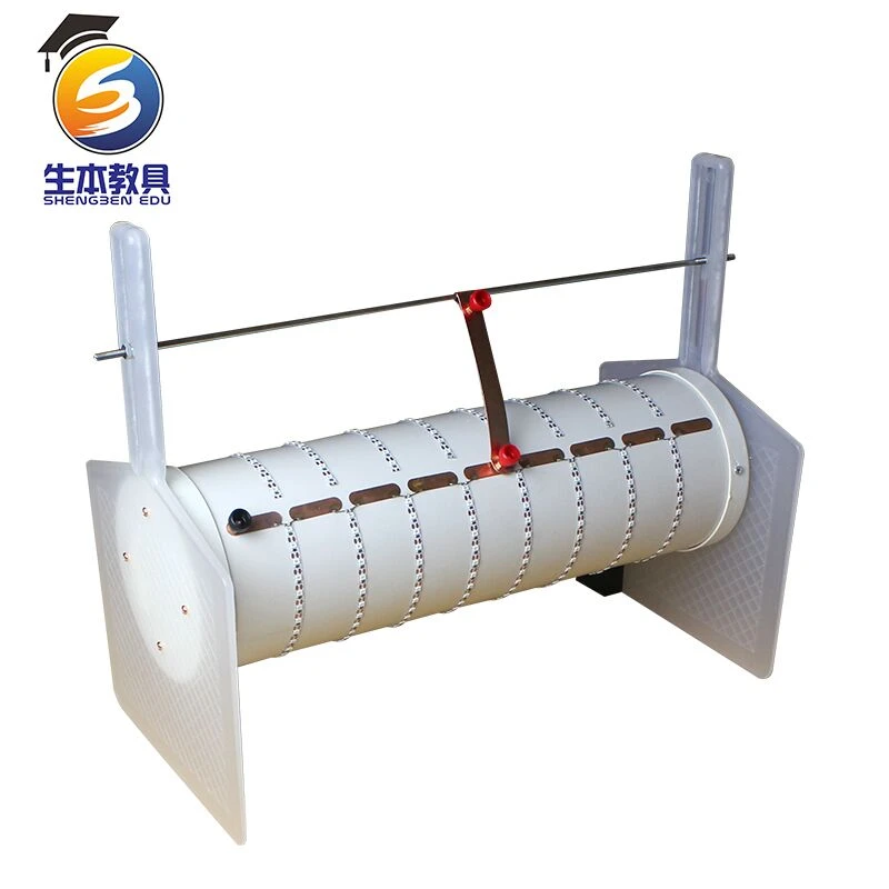 滑动变阻器大号教师演示版 初中物理科学原理演示器