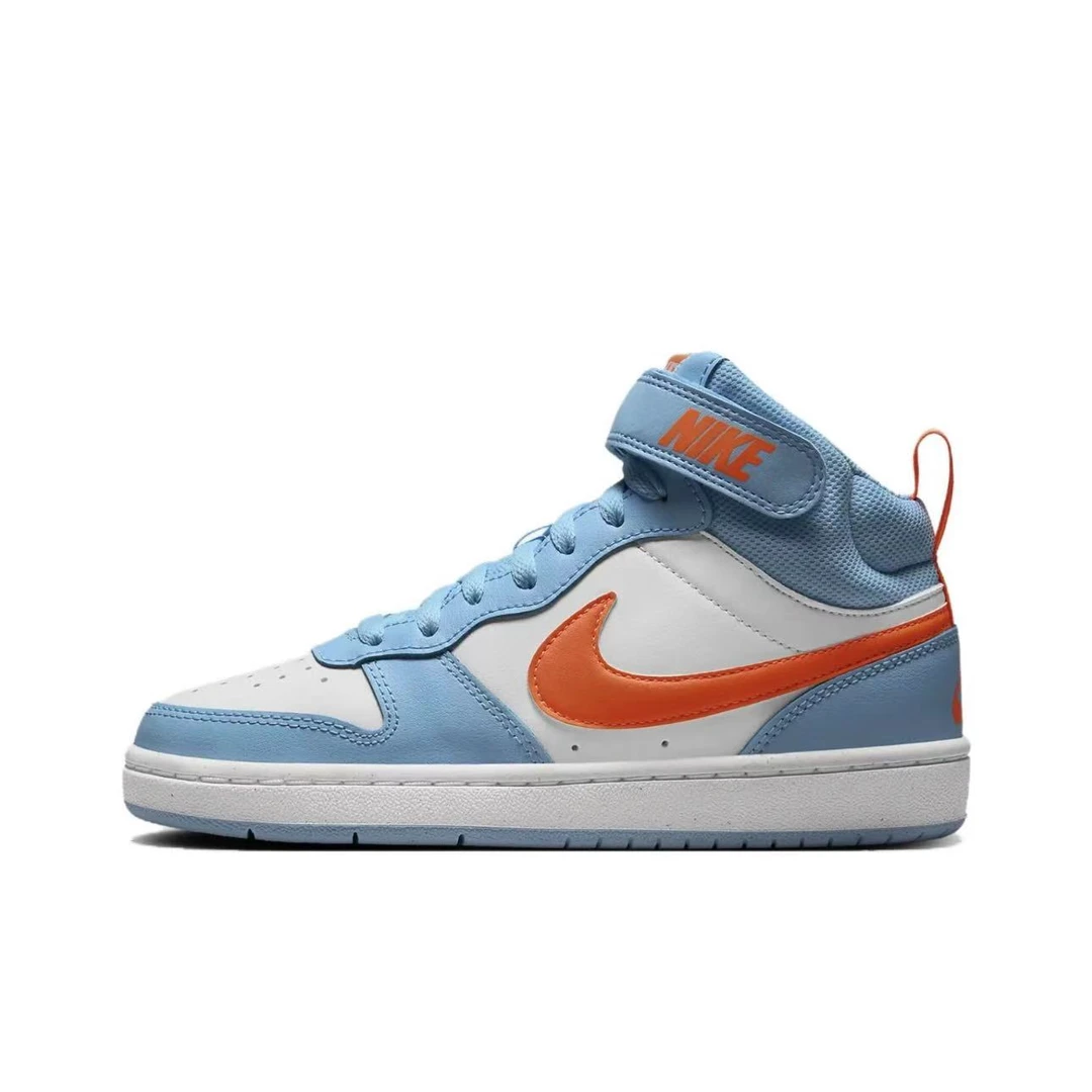 NIKE/耐克女款GS高帮板鞋时尚百搭休闲HF4791407