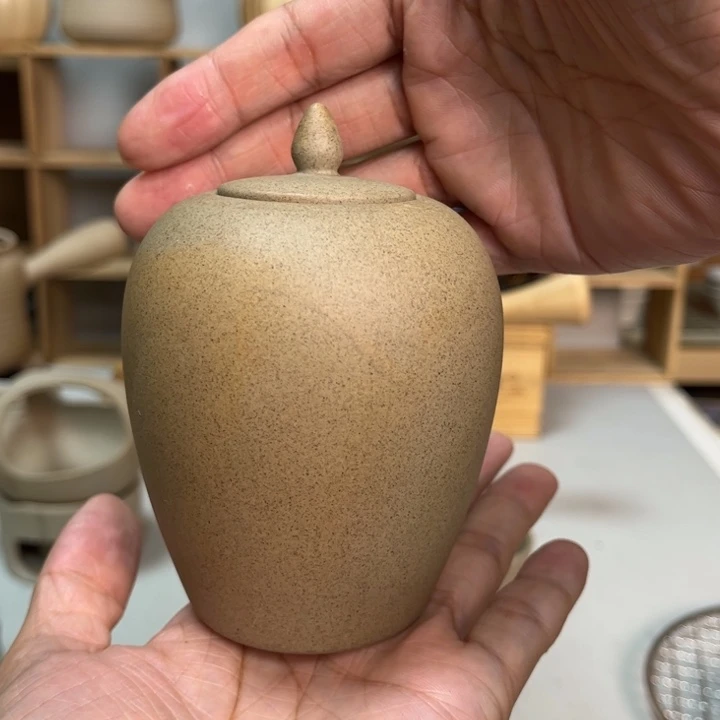 壶老段烧茶器茶具！