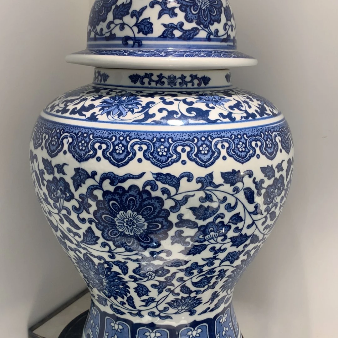 景德镇陶瓷花瓶景德镇陶瓷花瓶