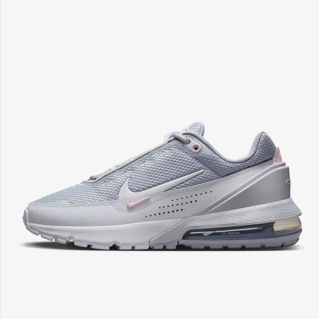 (断码孤品)NIKE/耐克 Air Max Pulse女生活休闲鞋FD6409-004-38