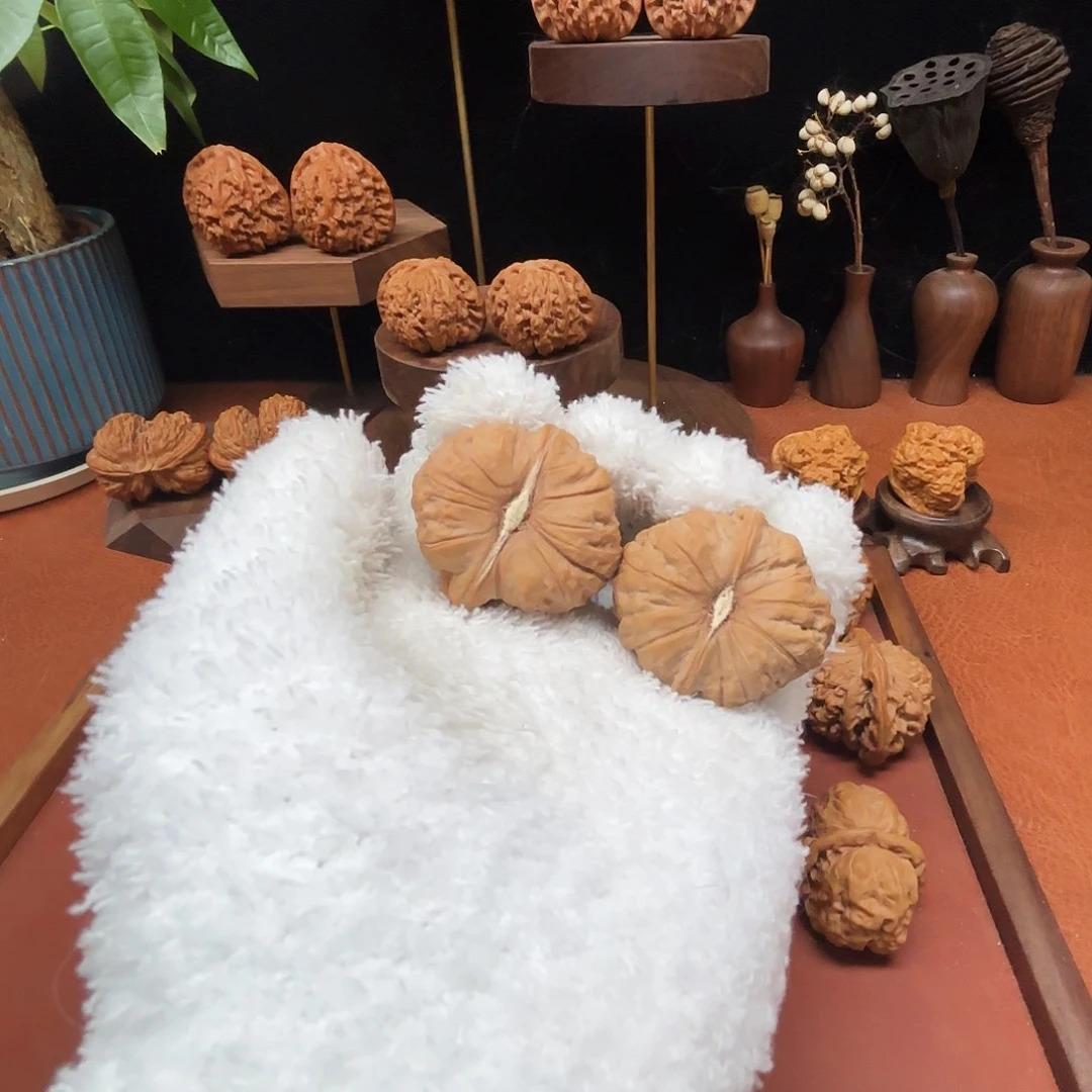 手串/手链核桃全品南瓜墩