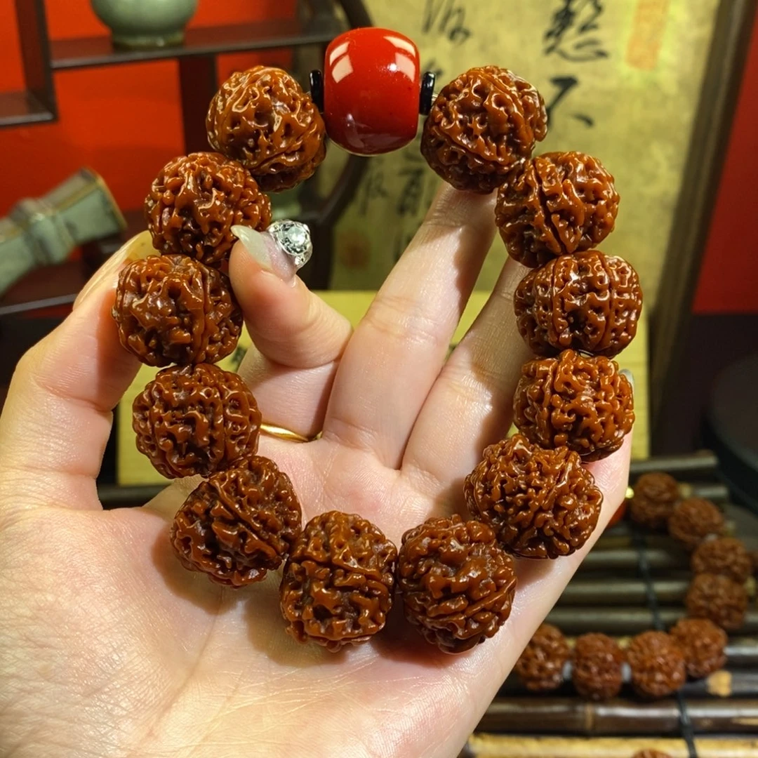手串金刚菩提23.   H