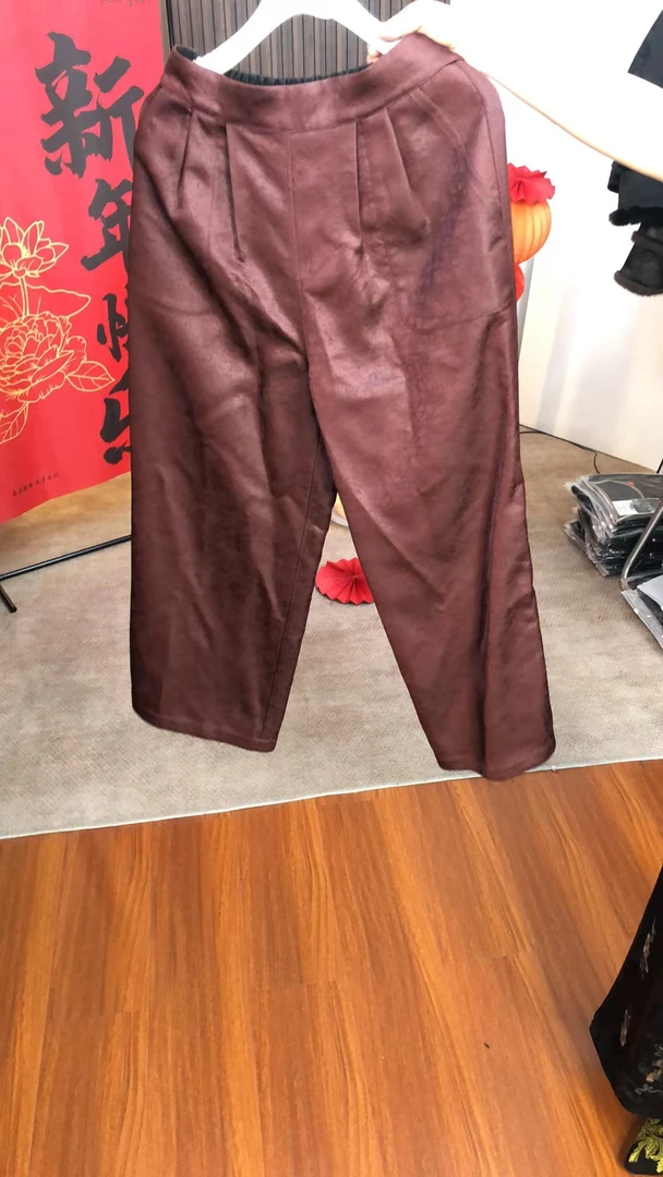 712清仓专属国风女装孤品