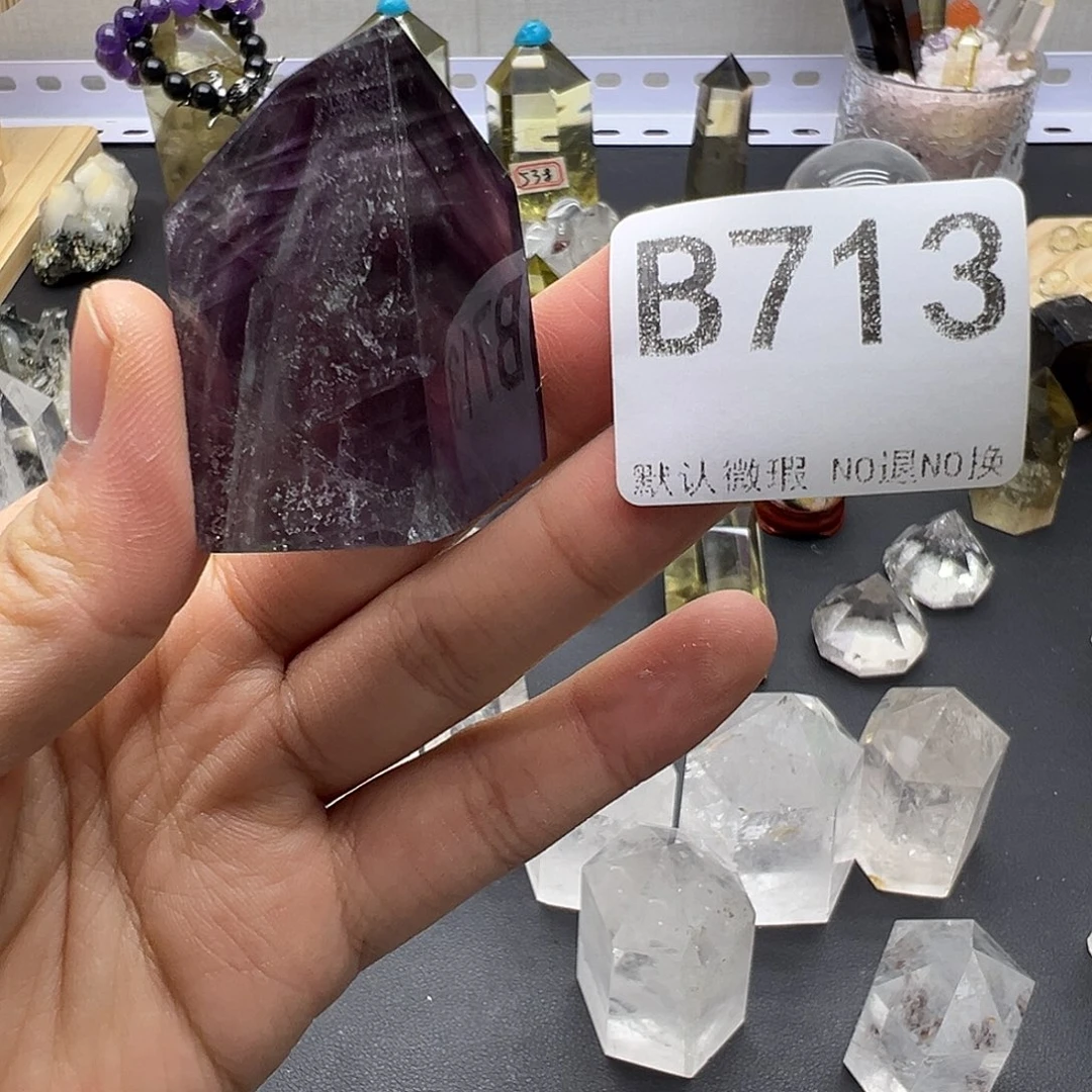 。***孞珠宝半成品水晶未镶嵌