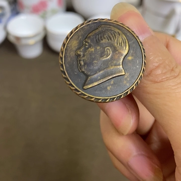 摆件陶景德镇陶瓷研究所