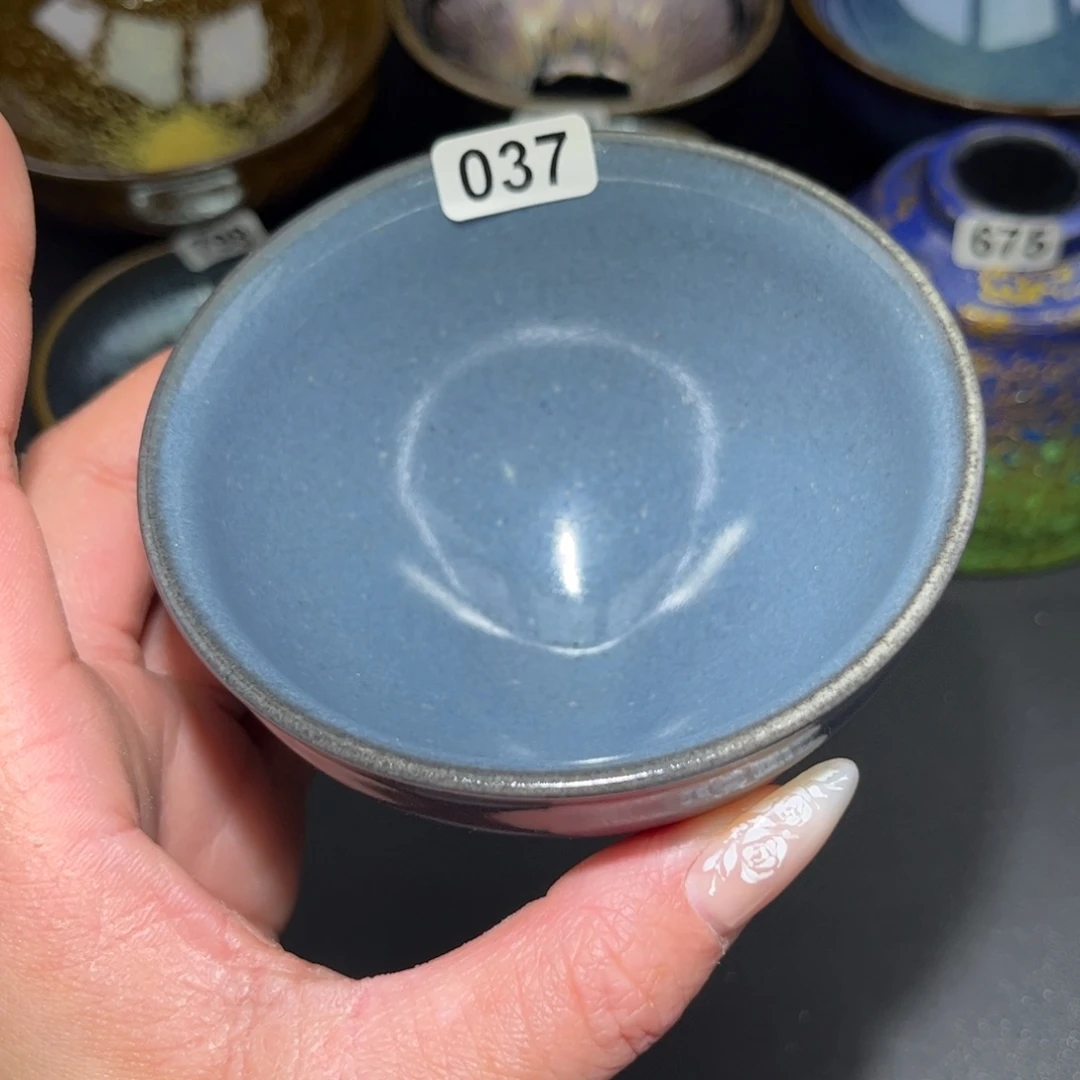 茶盏37 建窑建盏…………