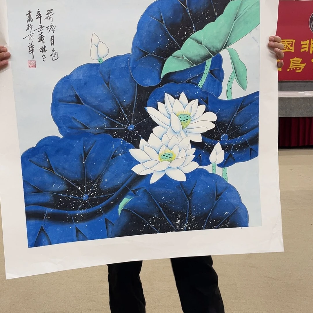 国画可口可乐公司在公司推出的一款