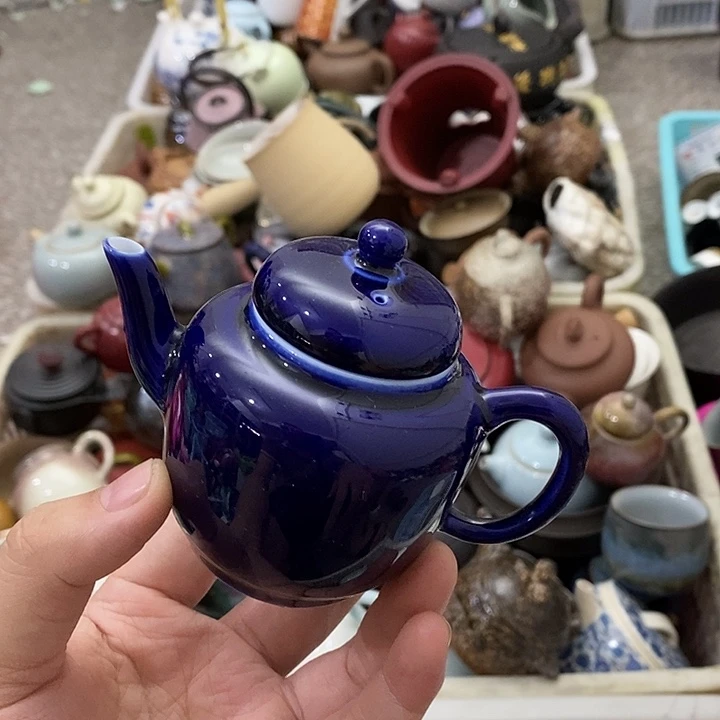 陶瓷艺术品及陶瓷制品