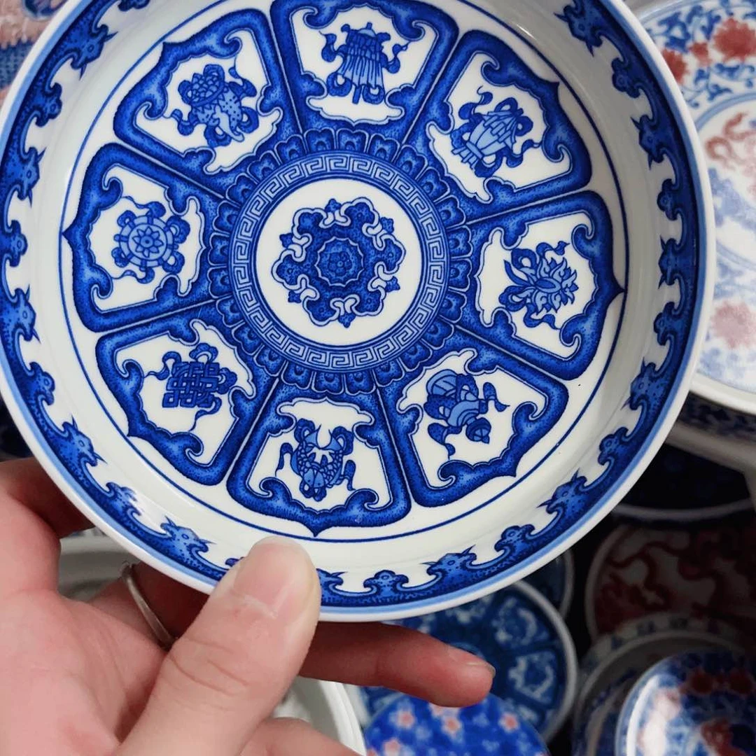 瓷片仓库直播间专属链接