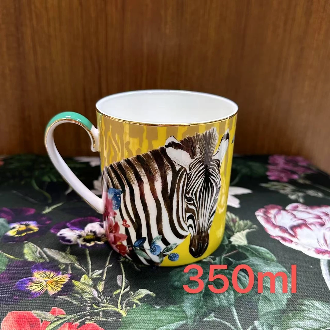 西西里 cz td马克杯