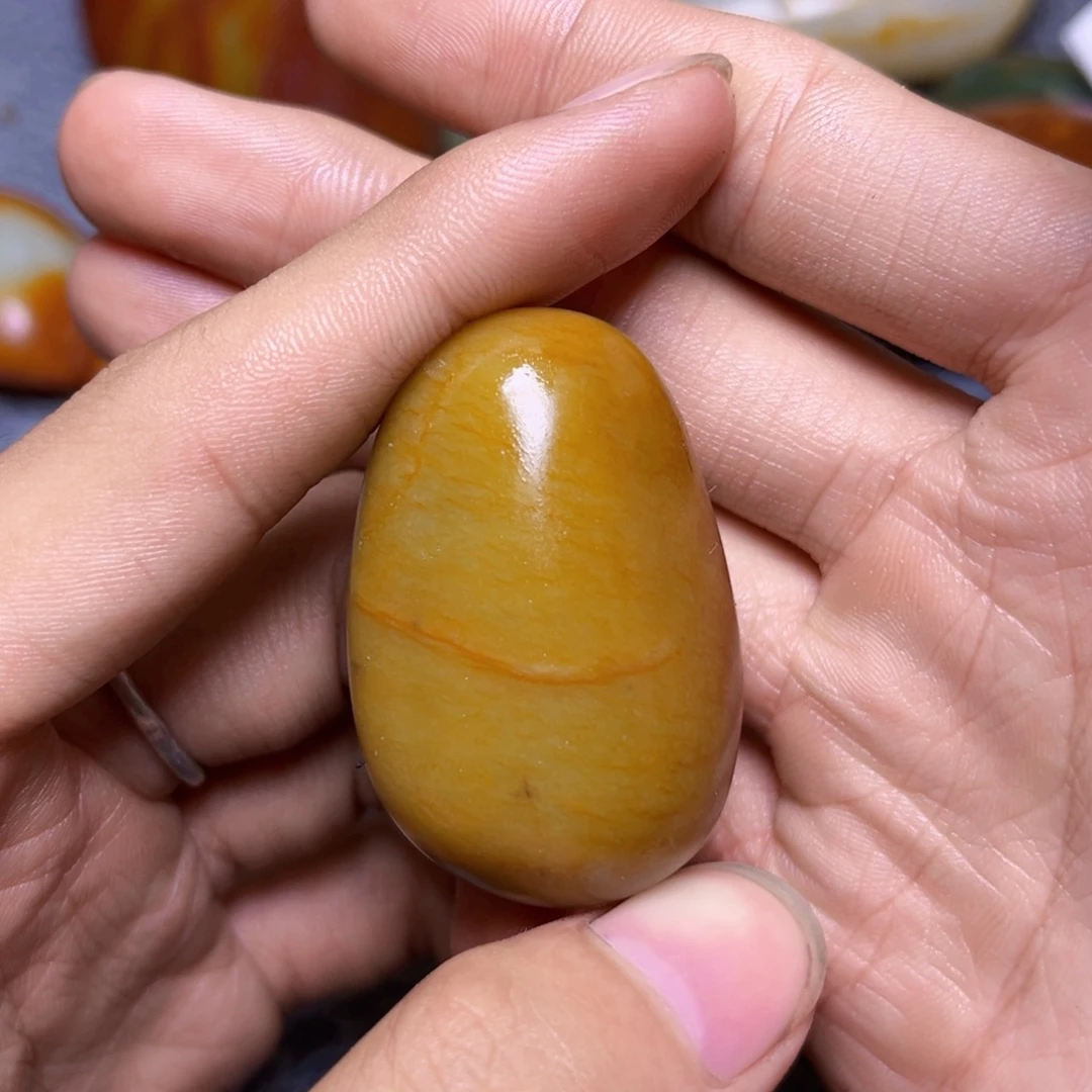 未镶嵌和田玉珠宝奇石