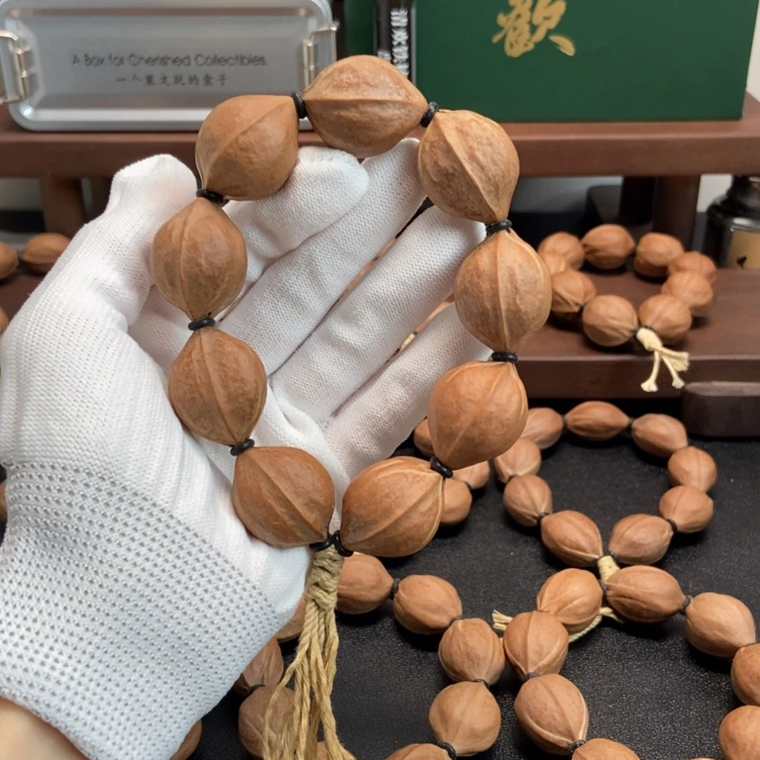 橄榄核手串/手链2229