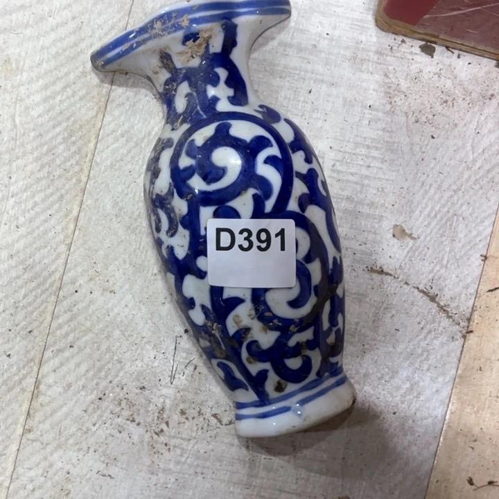 好***连陶瓷制品瑕疵处理