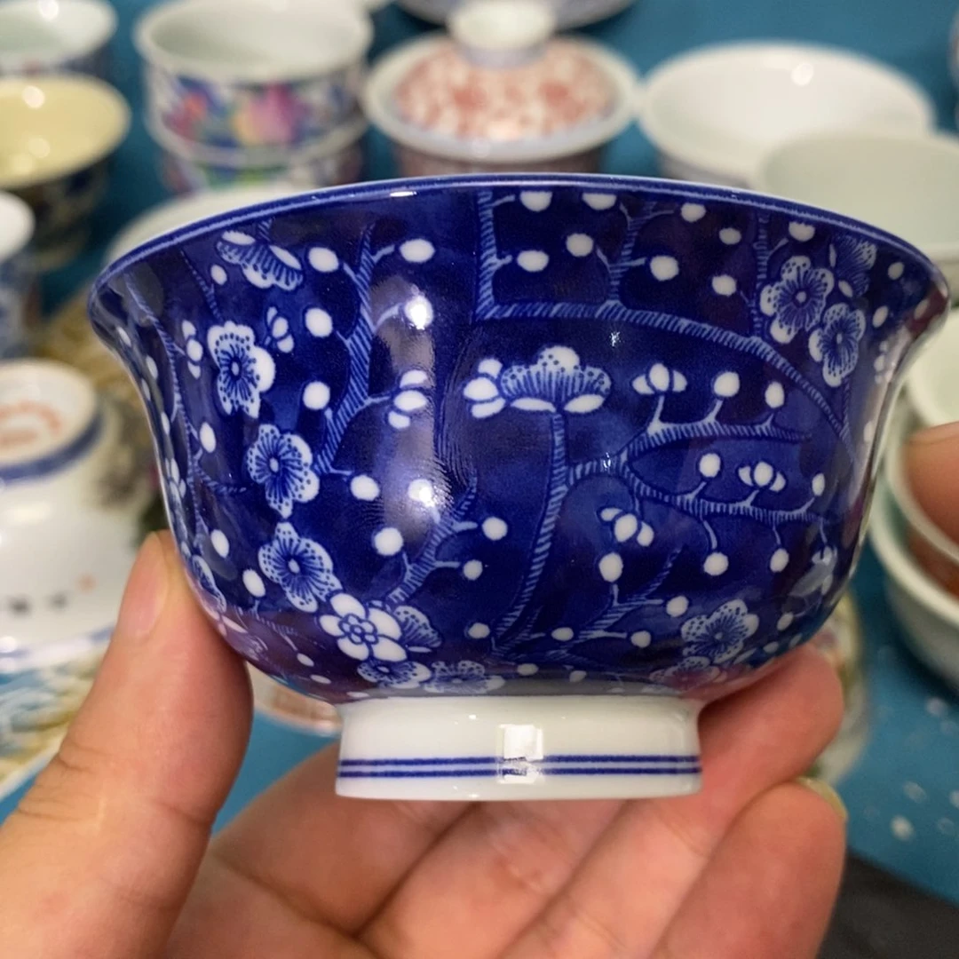佛***司景德镇陶瓷手工瓷器112333