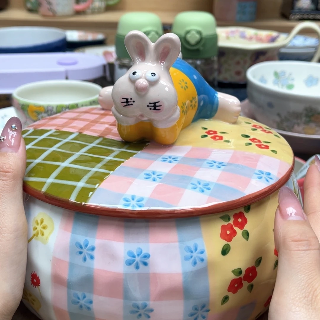 我的姐姐们好可爱