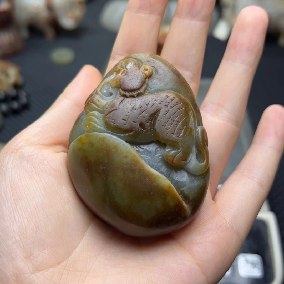 【闪购商品】✨**呆闪购商品未镶嵌