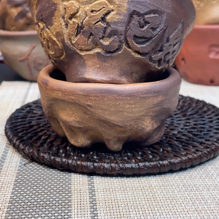 超****紫砂茶杯特价特价特价