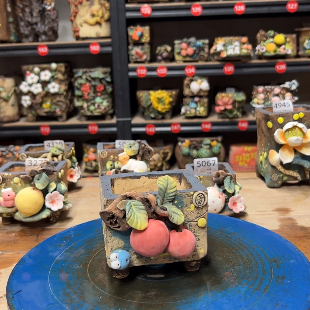 5101 号，内口8×6外高8