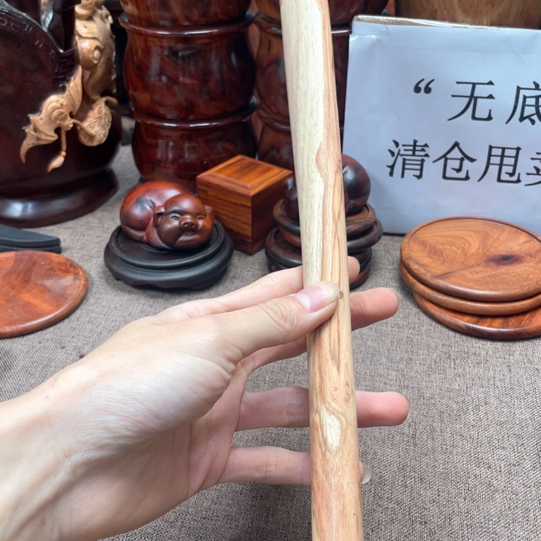 黄花梨/降香黄檀痒痒挠