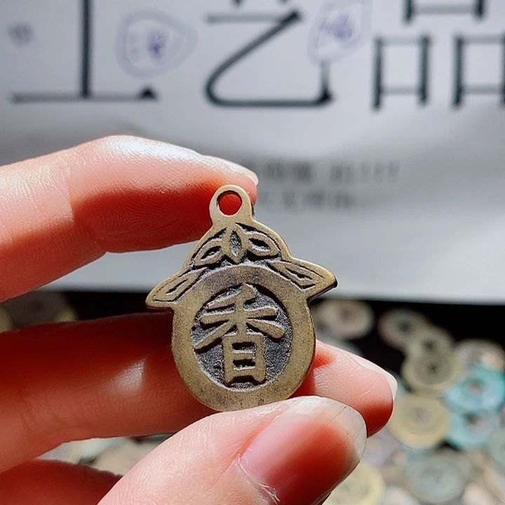 F***k小陈小陈  手机挂件工艺品  101