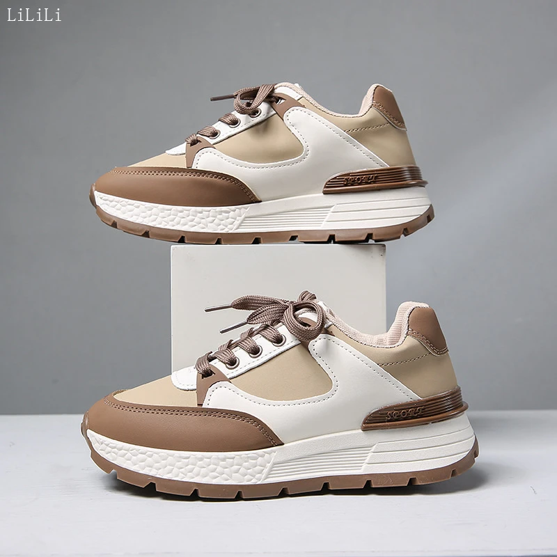 运动鞋女鞋女软底旅游鞋新款春夏季轻便百搭小白鞋轻巧休闲跑步鞋