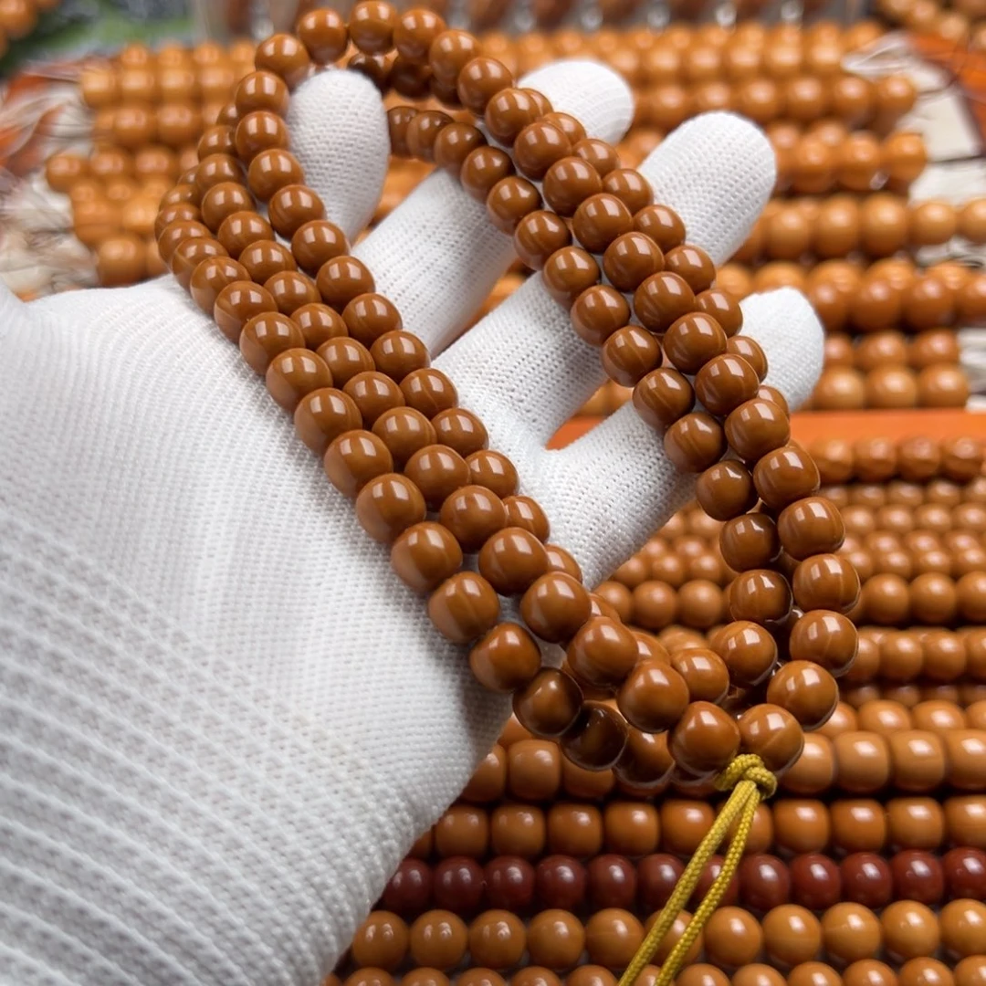 手串猴头核桃董****6老型脖挂