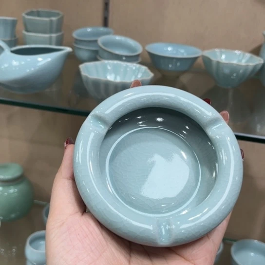 大宋甄选茶具茶器