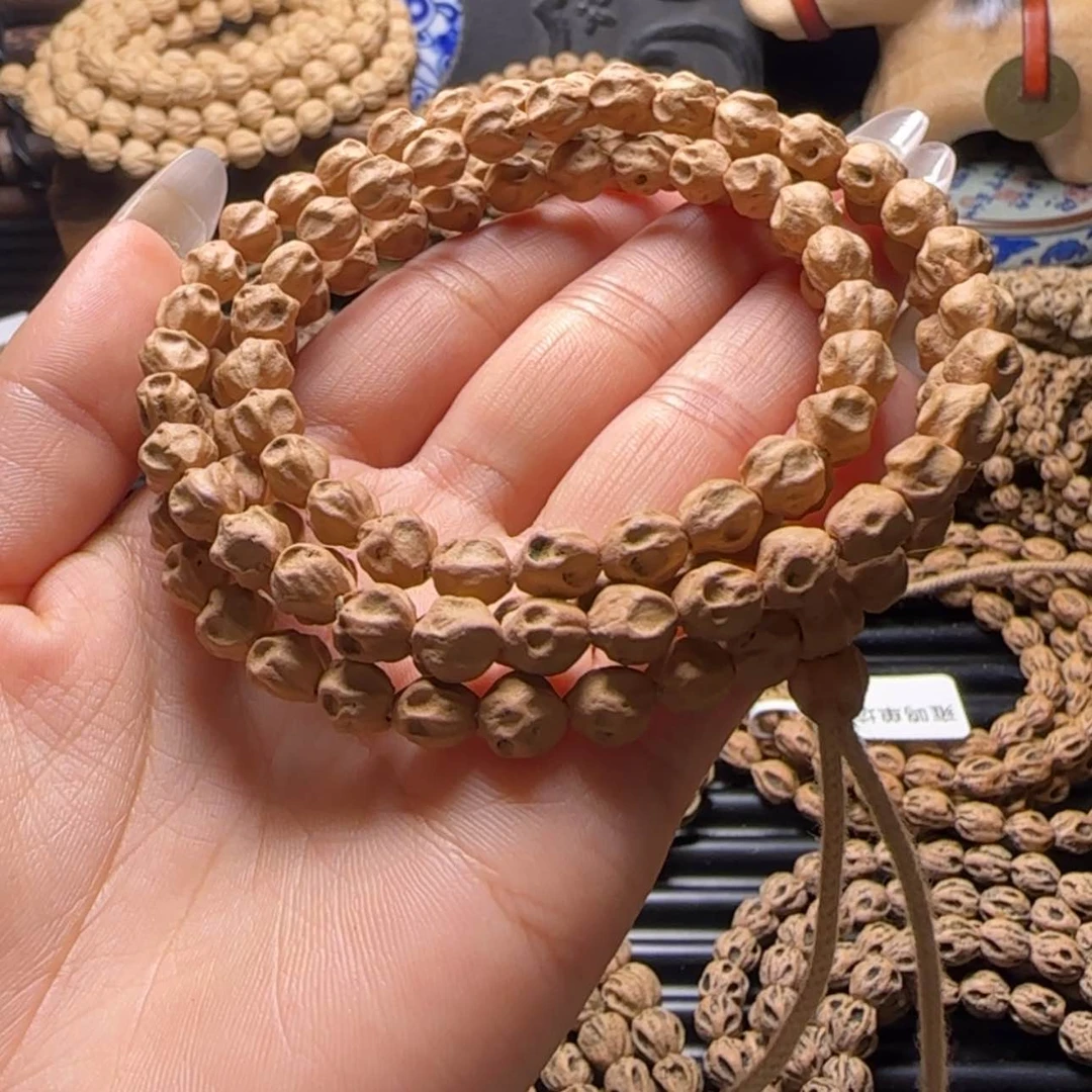 【闪购商品】吊坠柏香籽/百香籽是**贵