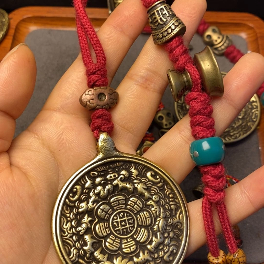 【闪购商品】泥塑大*鲨藏传牌子……