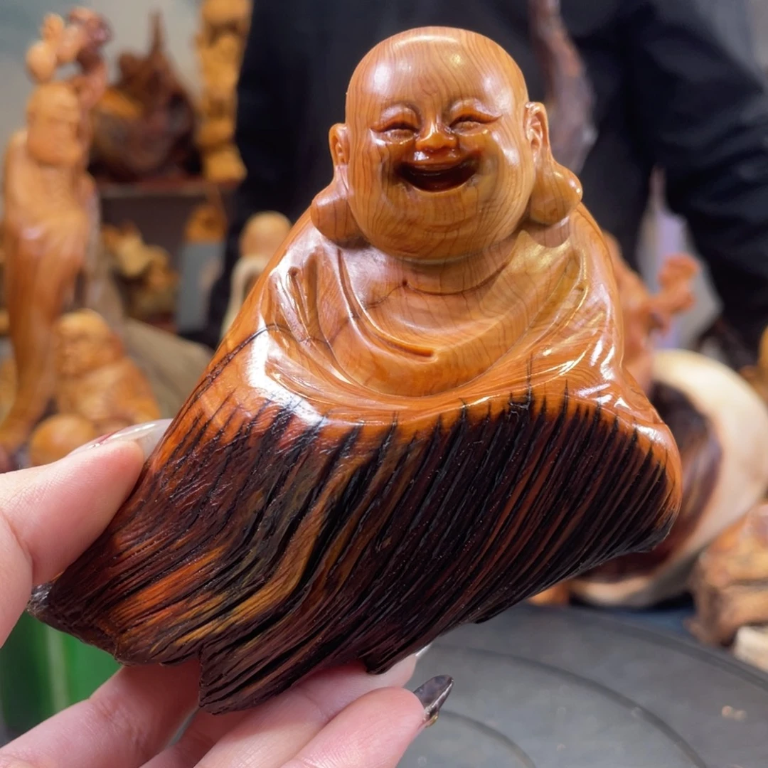 柏木（崖柏）手串/手链