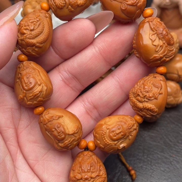 手串橄榄核橄榄核