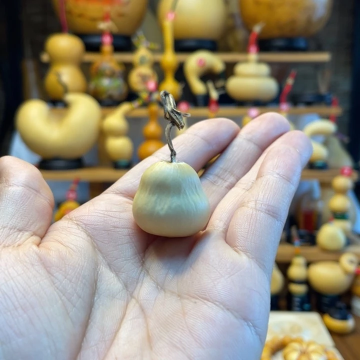 一****天然葫芦自然生长