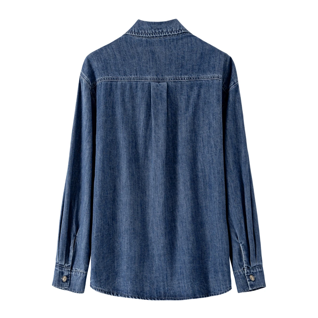 3563[金拐子专属]BananaBaby衬衫D243CS563