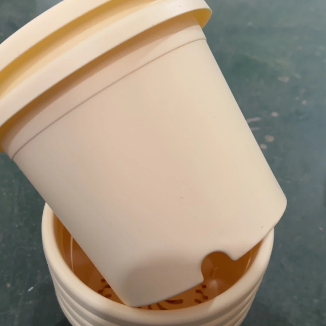 树脂四季3#无拖米黄10