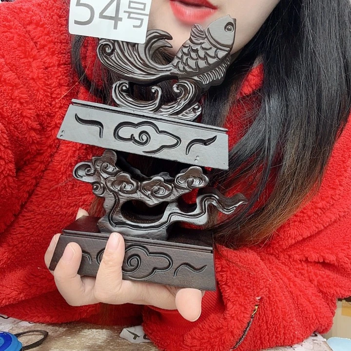 非洲紫檀（红花梨）54