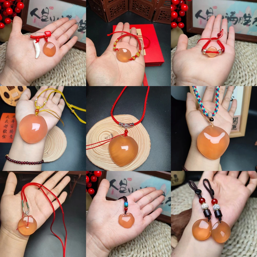 青鱼石 一物一图 专拍链接