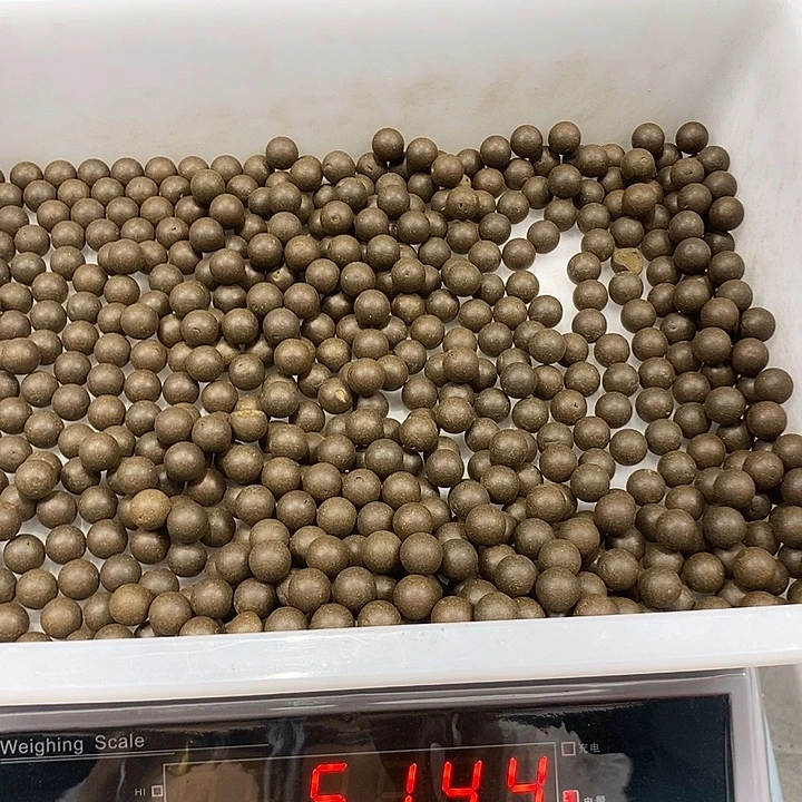 泥塑苍术避yi 香光珠无打孔体验香500克