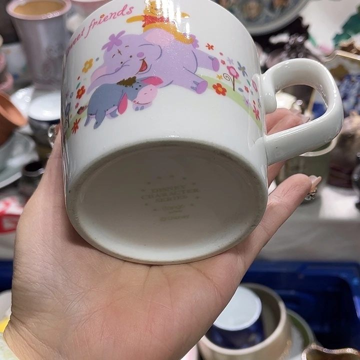茶杯具盖子不给19.9发带瑕疵牌都是坏的4