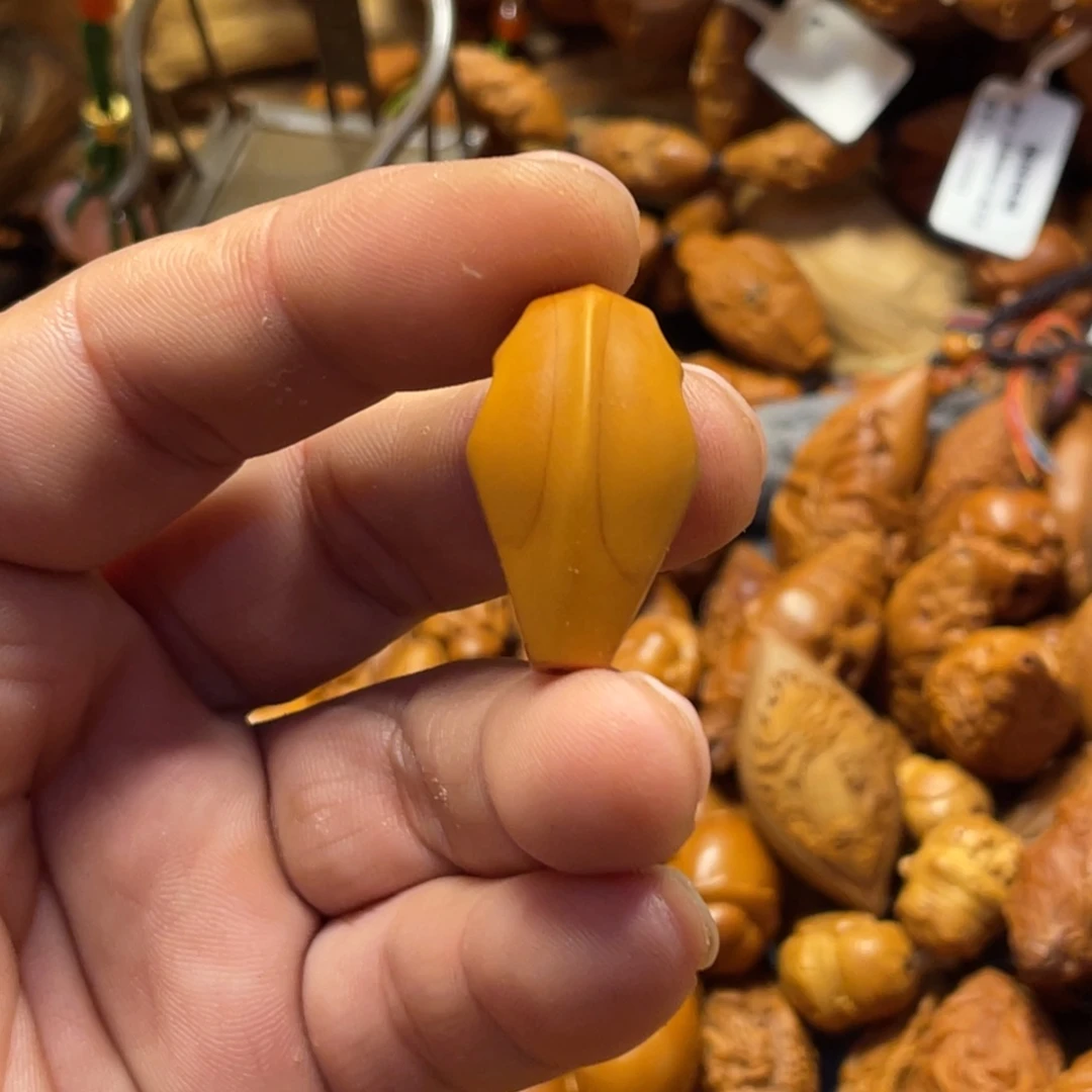 手串/手链橄榄核鲨鱼背三通667