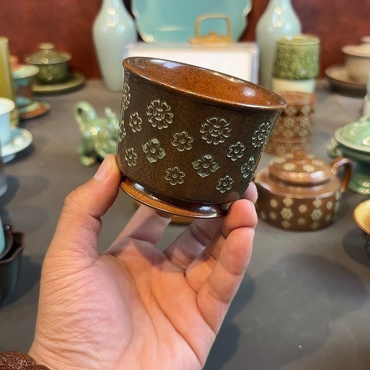 瓷片龙泉青瓷龙泉青瓷