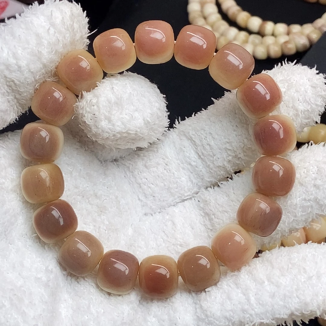 手串/手链驼骨手串13高品满血