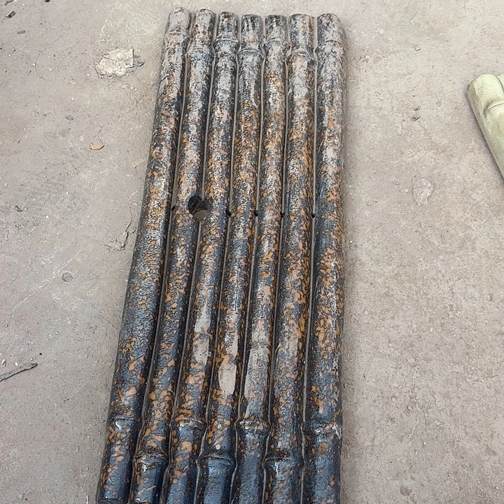 粗陶瑕疵总长52宽18