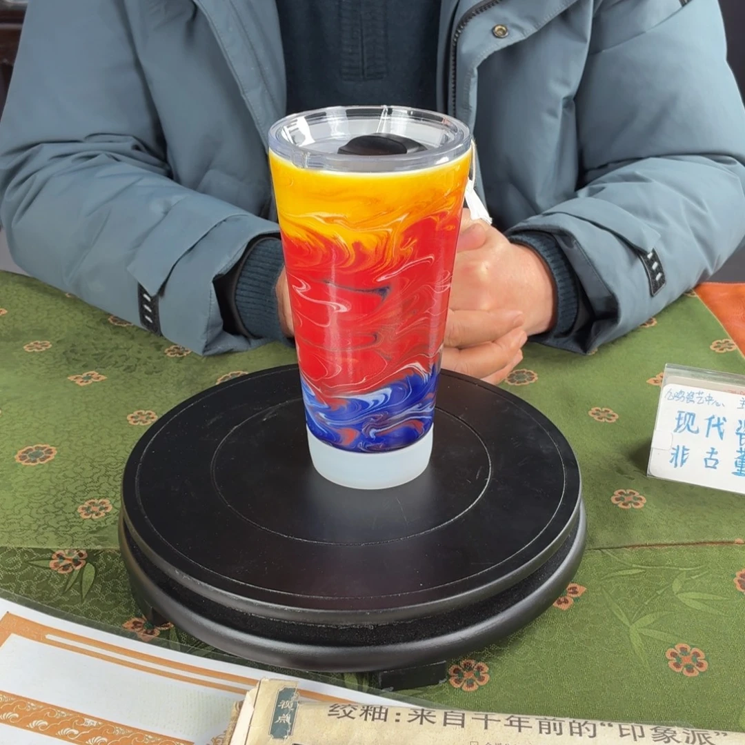 九鸣瓷艺九鸣瓷艺