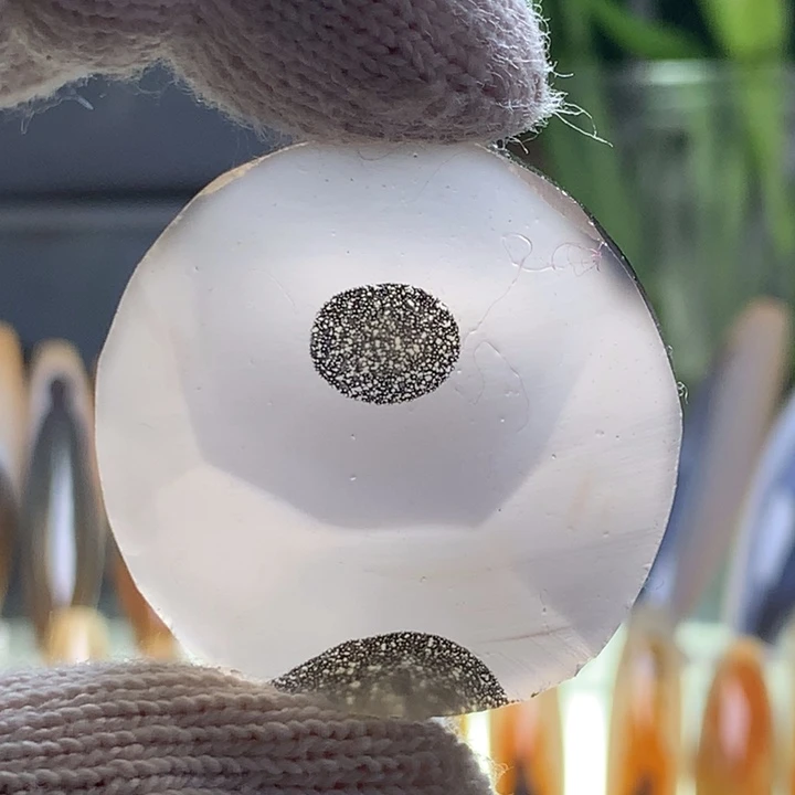 未镶嵌颈饰玛瑙/玉髓169