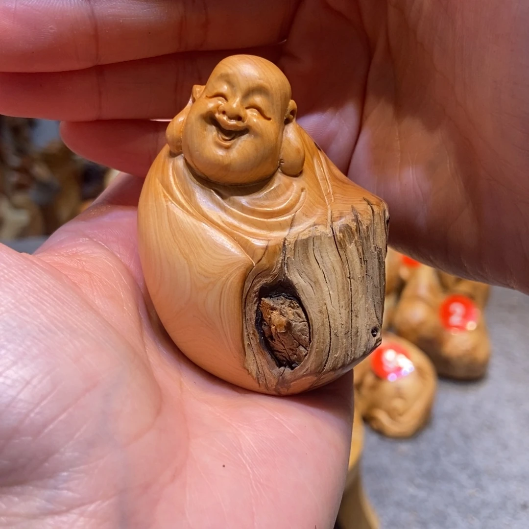 柏木（崖柏）精品太行崖柏